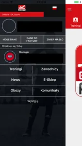 GOALKEEPERS ACADEMY screenshot 2