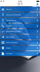 Lohnsteuerhilfeverein NRW e.V. screenshot 0