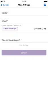 Lohnsteuerhilfeverein NRW e.V. screenshot 4