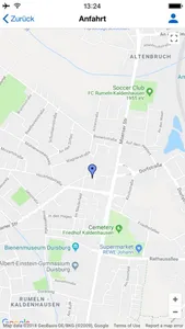 Lohnsteuerhilfeverein NRW e.V. screenshot 5