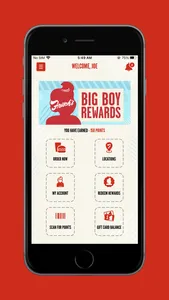 Frisch's Big Boy screenshot 1