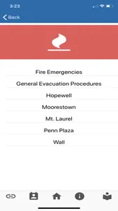 Horizon Employee Preparedness screenshot 0