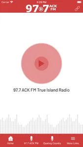 Nantucket Radio screenshot 2