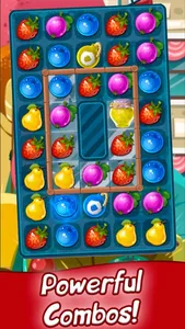 Ultimate Match-Three screenshot 4