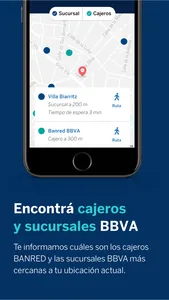 BBVA Uruguay screenshot 4