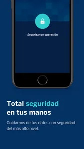 BBVA Uruguay screenshot 5