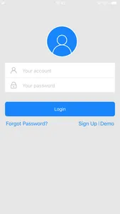 DSH-932 screenshot 0