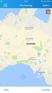 DSH-932 screenshot 1