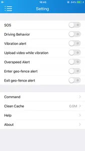 DSH-932 screenshot 4