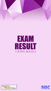 TN SSLC Result screenshot 0