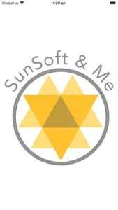 SunSoft & Me screenshot 0