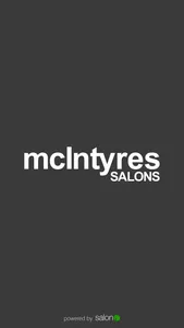 mcIntyres Salons screenshot 0