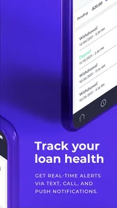 SALT Crypto Loans screenshot 3