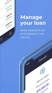 SALT Crypto Loans screenshot 4