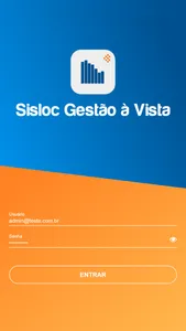 Sisloc Gestão à Vista screenshot 0