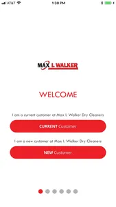 Max I Walker screenshot 0