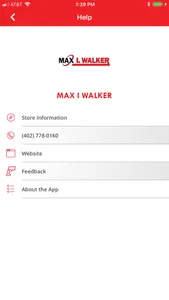 Max I Walker screenshot 3