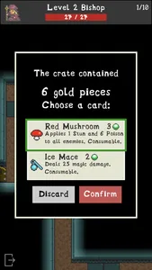 Card Crusade screenshot 4