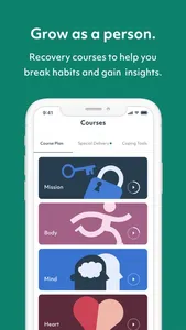 Workit Health screenshot 5