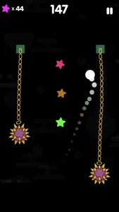 Balls Up - Tap & Jumping Games screenshot 1