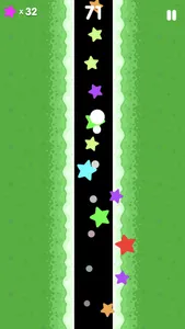 Balls Up - Tap & Jumping Games screenshot 2