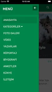 Bingöl Sürmanşet screenshot 1