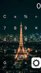 Calculator Background HD screenshot 0