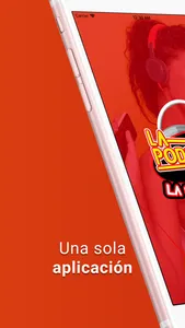 La Poderosa Radio screenshot 0