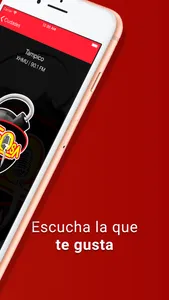 La Poderosa Radio screenshot 4