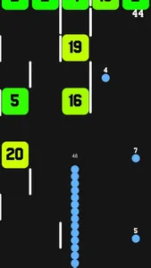 Ball Blocks screenshot 0