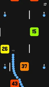 Ball Blocks screenshot 6