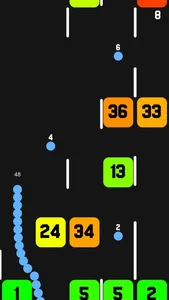 Ball Blocks screenshot 7