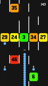 Ball Blocks screenshot 8