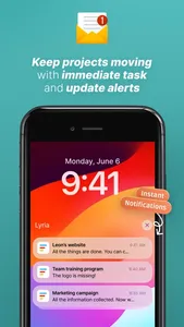 Project Management for Teams screenshot 4