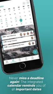 Project Management for Teams screenshot 6
