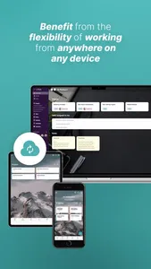 Project Management for Teams screenshot 7