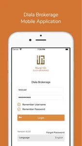 DlalaBrokerage screenshot 0