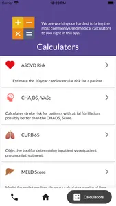 Indigo - Medical Reference screenshot 4