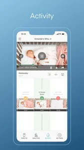 Miku Baby Monitor screenshot 3