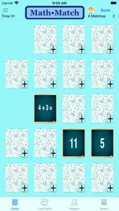 KidsMathMatch screenshot 3