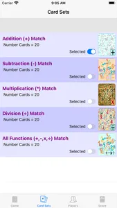 KidsMathMatch screenshot 4