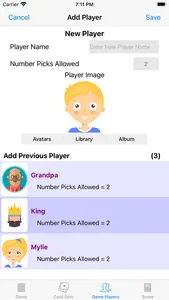 KidsMathMatch screenshot 5