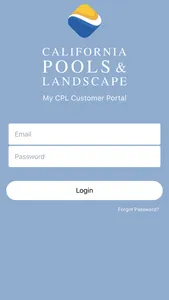 My CPL Customer Portal screenshot 0