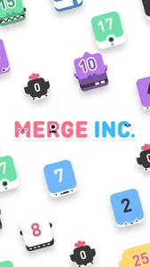 Merge Inc. screenshot 6