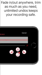 Voice Recorder Professional screenshot 5