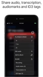 Voice Recorder Professional screenshot 8