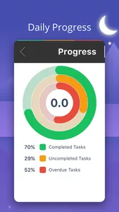 247 Todo - Daily Task Manager screenshot 1