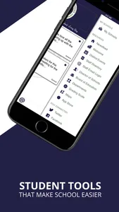 Dickson County School District screenshot 1