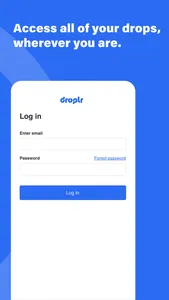 Droplr: Screenshot & Recorder screenshot 0