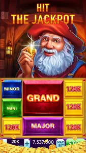 Slots: Vegas Casino Slot Games screenshot 2